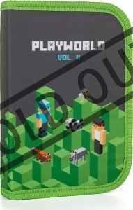 Penál Playworld