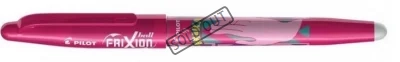 Pero Frixion 0,7mm roller MIKA růžové