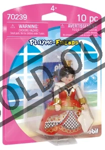 PLAYMOBIL® Playmo-Friends 70239 Srdcová královna