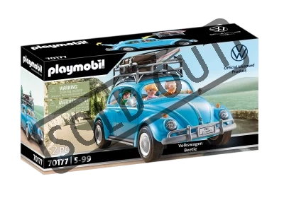 PLAYMOBIL® Volkswagen 70177 Volkswagen Brouk