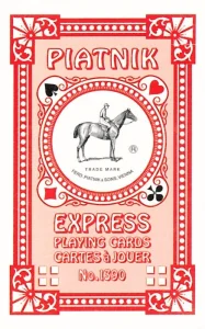 Poker/Bridž - Bridž Express