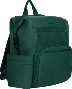 Přebalovací taška/batoh Cube Green Forest