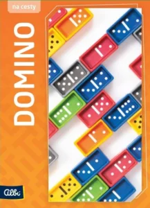Domino: na cesty
