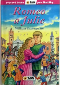 Světová četba pro školáky: Romeo o Julie