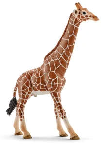Schleich 14749 Samec žirafy