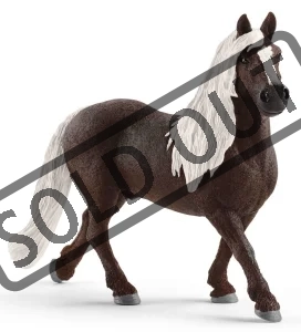 Horse Club® 13897 Schwarzwaldský kůň - hřebec