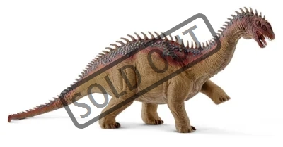 Dinosaurs® 14574 Barapasaurus