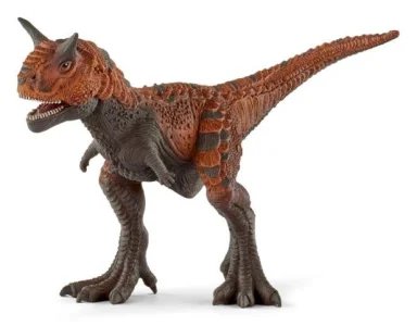 Dinosaurs® 14586 Carnotaurus s pohyblivou čelistí