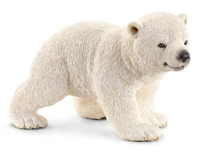 Schleich 14708 Mládě ledního medvěda