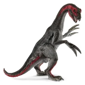 Dinosaurs® 15003 Therizinosaurus s pohyblivou čelistí a předními končetinami