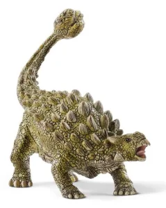 Dinosaurs® 15023 Ankylosaurus