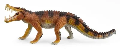 Dinosaurs® 15025 Kaprosuchus s pohyblivou čelistí