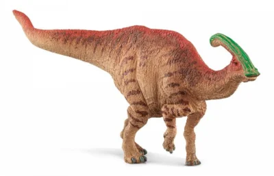 Dinosaurs® 15030 Parasaurolophus
