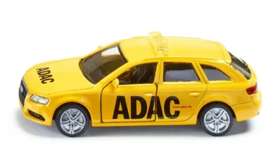 Servisní vozidlo ADAC