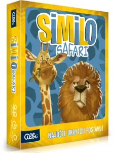 Similo - Safari