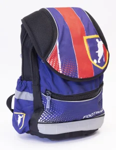 Školní batoh Cool PLUS Fotbal