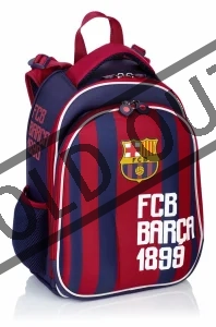 Školní batoh FC-170 FC Barca Fan 6