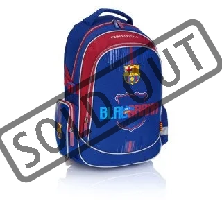 Školní batoh FC Barcelona-222 Barca Fan 7