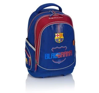 Školní batoh FC Barcelona-230 Barca Fan 7