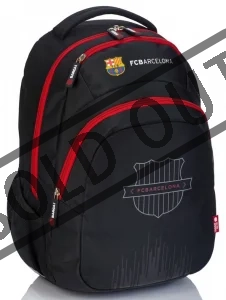Školní batoh FC Barcelona-239