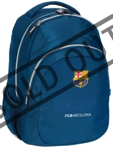 Školní batoh FC Barcelona-246