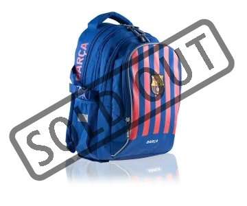 Školní batoh FC Barcelona-262 Barca Fan 8