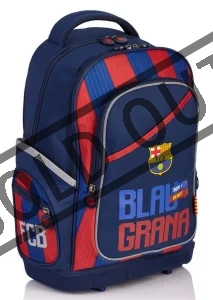 Školní batoh FC Barcelona-141