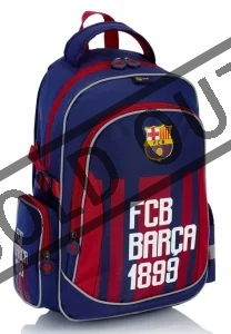 Školní batoh FC Barcelona-172