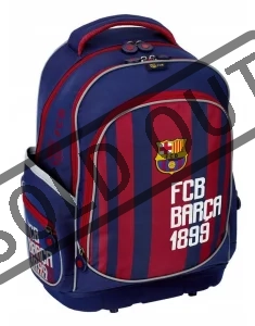 Školní batoh FC Barcelona-181