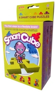 Smart Cube 6 kostek