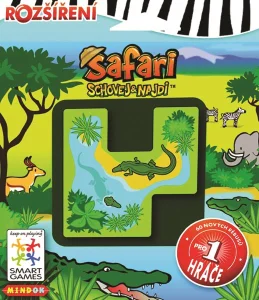 SMART Safari (rozšíření)