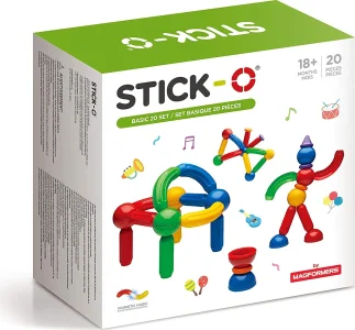 Stick-O Basic-20