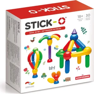 Stick-O Basic-30
