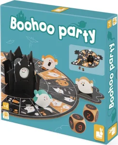Stolní hra Boohoo party