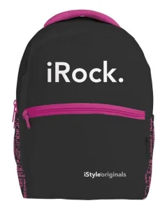 Studentský batoh iStyle Color