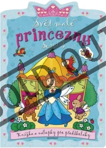 Svět malé princezny 3