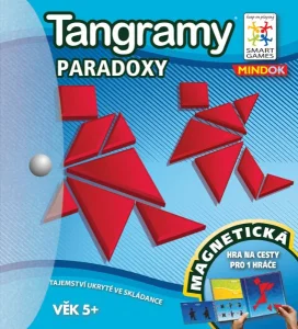 SMART Tangramy: Paradoxy