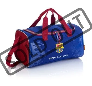 Tréninková taška FC Barcelona-225 Barca Fan 7