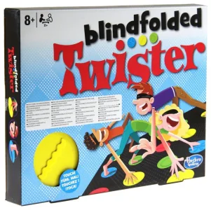 Twister Naslepo