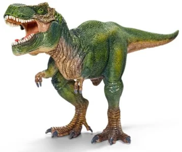Dinosaurs® 14525 Tyrannosaurus Rex s pohyblivou čelistí