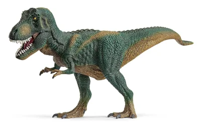 Dinosaurs® 14587 Tyrannosaurus Rex s pohyblivou čelistí