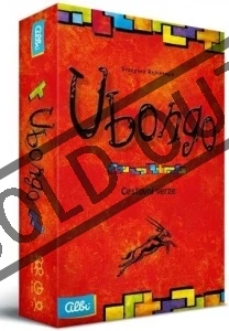 Ubongo (cestovní verze)