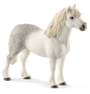 Schleich 13871 Velšský pony - hřebec