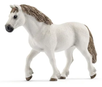 Horse Club® 13872 Velšský pony - kobyla
