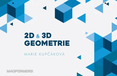 Výukové karty Geometrie 3: 2D a 3D geometrie