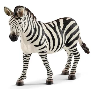 Wild Life® 14810 Zebra - samice
