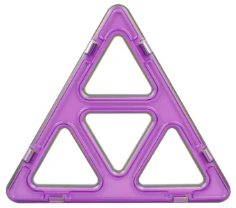 Supertrojúhelník 1 kus
