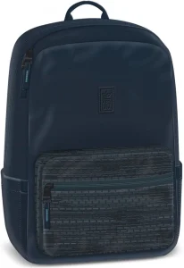 Školní batoh Autonomy AU8 tmavě modrý