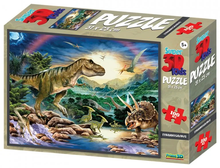 puzzle-tyrannosaurus-3d-100-dilku-105294.jpg
