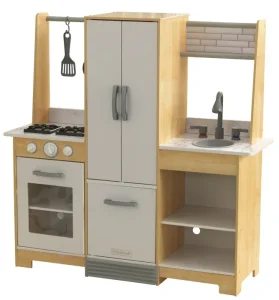 Dřevěná kuchyňka Modern